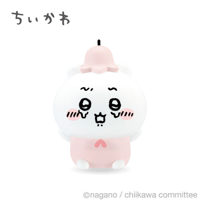 Chiikawa Soft Vinyl Interior Mascot (All 6 types) 1BOX 12 pieces