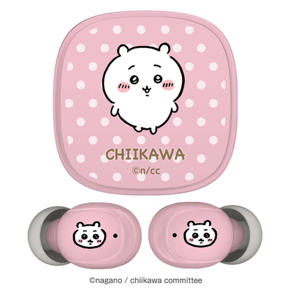 ちいかわ 完全ワイヤレスイヤホン3（ちいかわ）