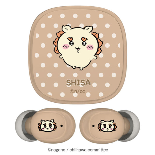 치이카와 완전 무선 이어폰 3 (시사)