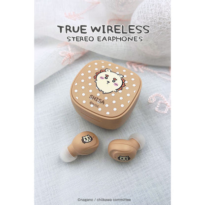ちいかわ 完全ワイヤレスイヤホン3（シーサー）