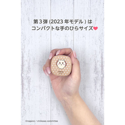 ちいかわ 完全ワイヤレスイヤホン3（シーサー）