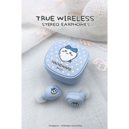 ちいかわ 完全ワイヤレスイヤホン3（ハチワレ）