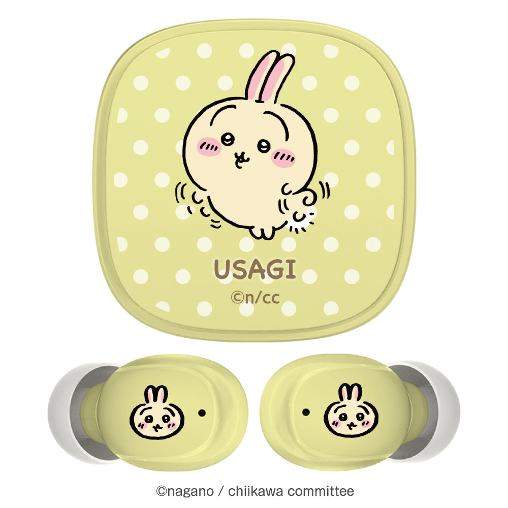 吉伊卡哇 完全无线耳机3（乌萨奇）