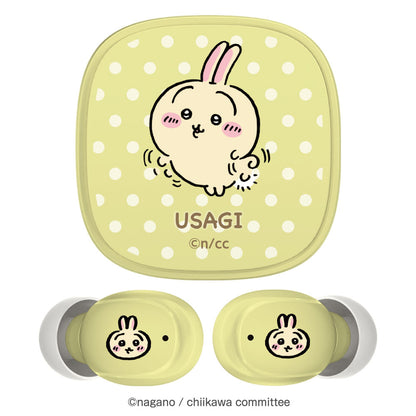 吉伊卡哇 完全无线耳机3（乌萨奇）