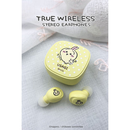 吉伊卡哇 完全无线耳机3（乌萨奇）