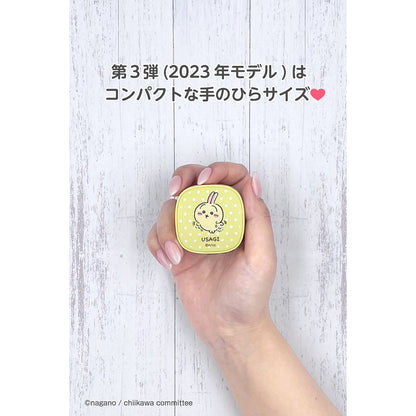 吉伊卡哇 完全无线耳机3（乌萨奇）