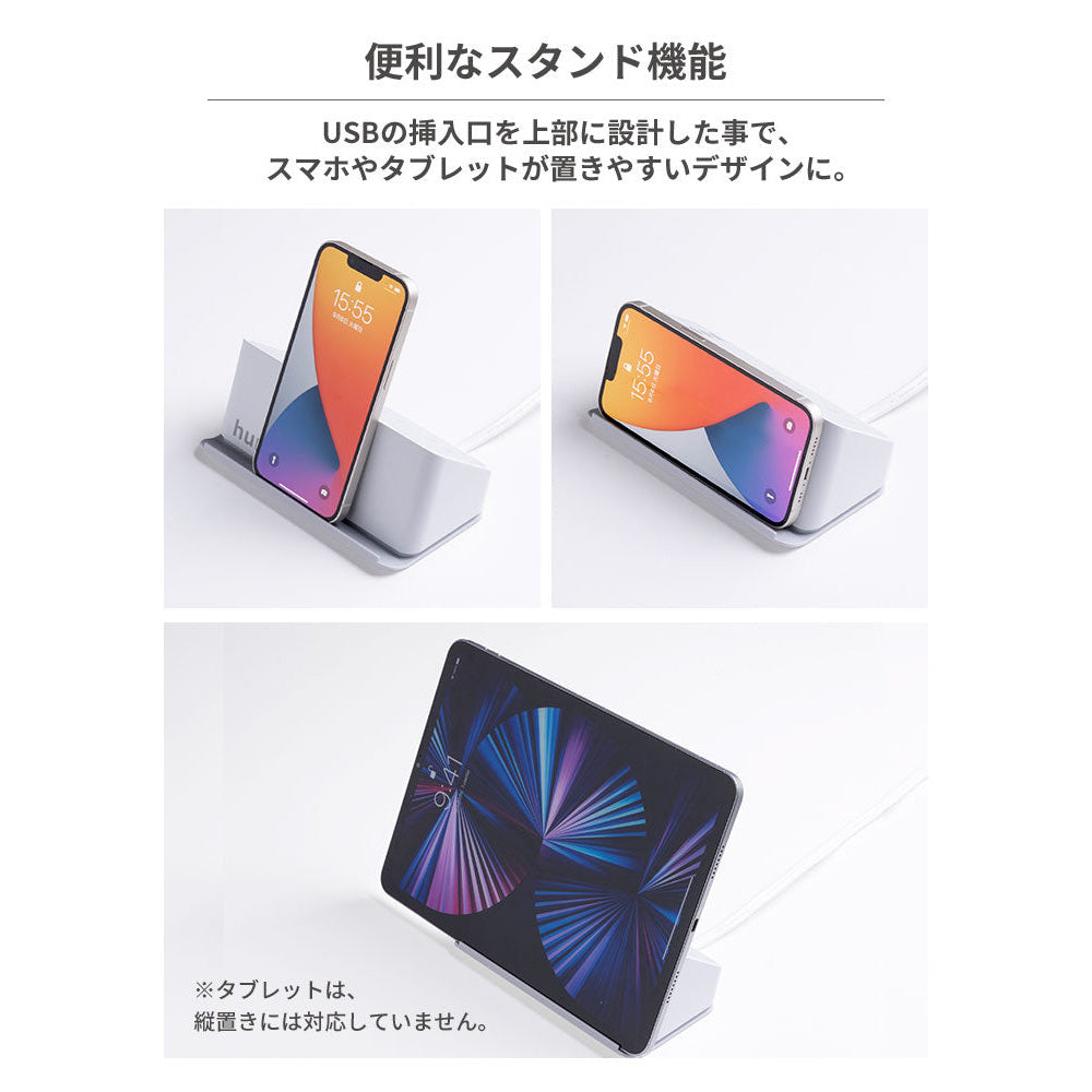 Chiikawa humor AC & USB Tap