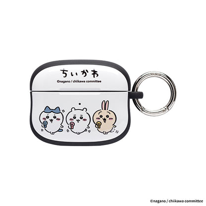 吉伊卡哇 iFace First Class AirPods Pro（第2/第1代）适配耳机壳（唱歌）