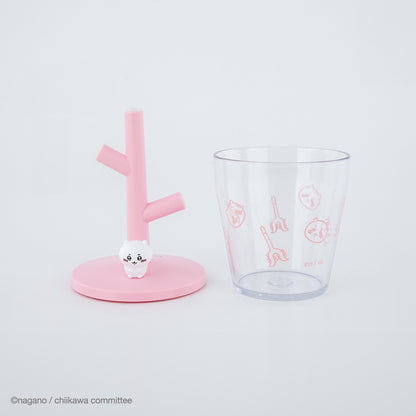 ちいかわ ミニうがいコップ＆スタンド（ちいかわ）