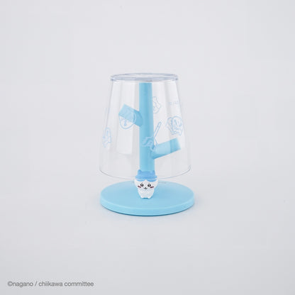 Chiikawa Mini Gargle Cup & Stand (Hachiware)