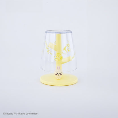 Chiikawa Mini Gargle Cup & Stand (Usagi)