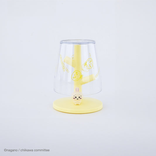 ちいかわ ミニうがいコップ＆スタンド（うさぎ）