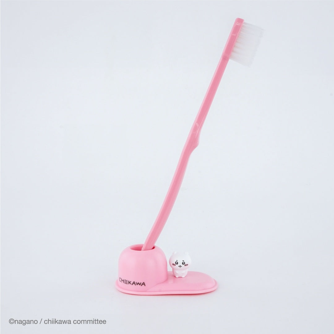 Chiikawa Toothbrush Stand (Chiikawa)