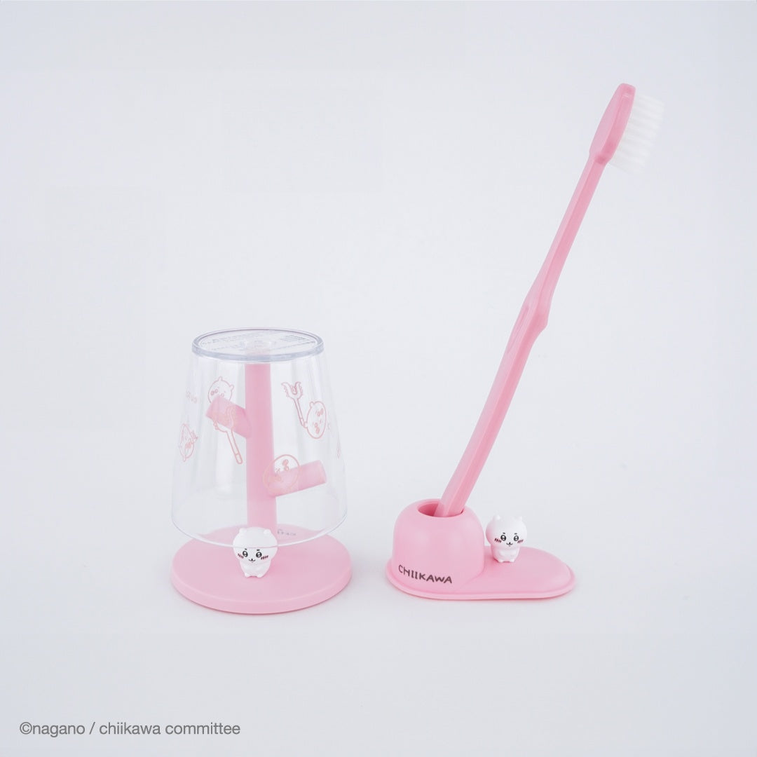 Chiikawa Toothbrush Stand (Chiikawa)