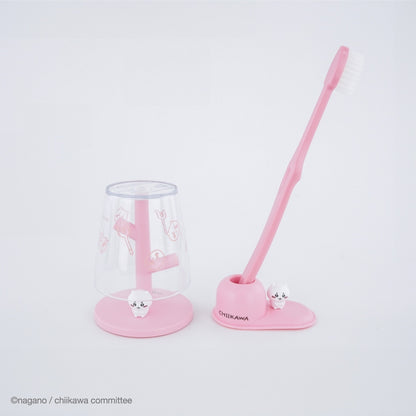 Chiikawa Toothbrush Stand (Chiikawa)