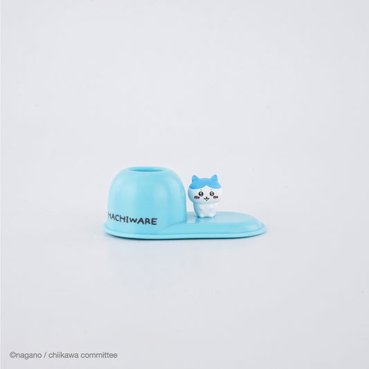 ちいかわ 歯ブラシスタンド（ハチワレ）