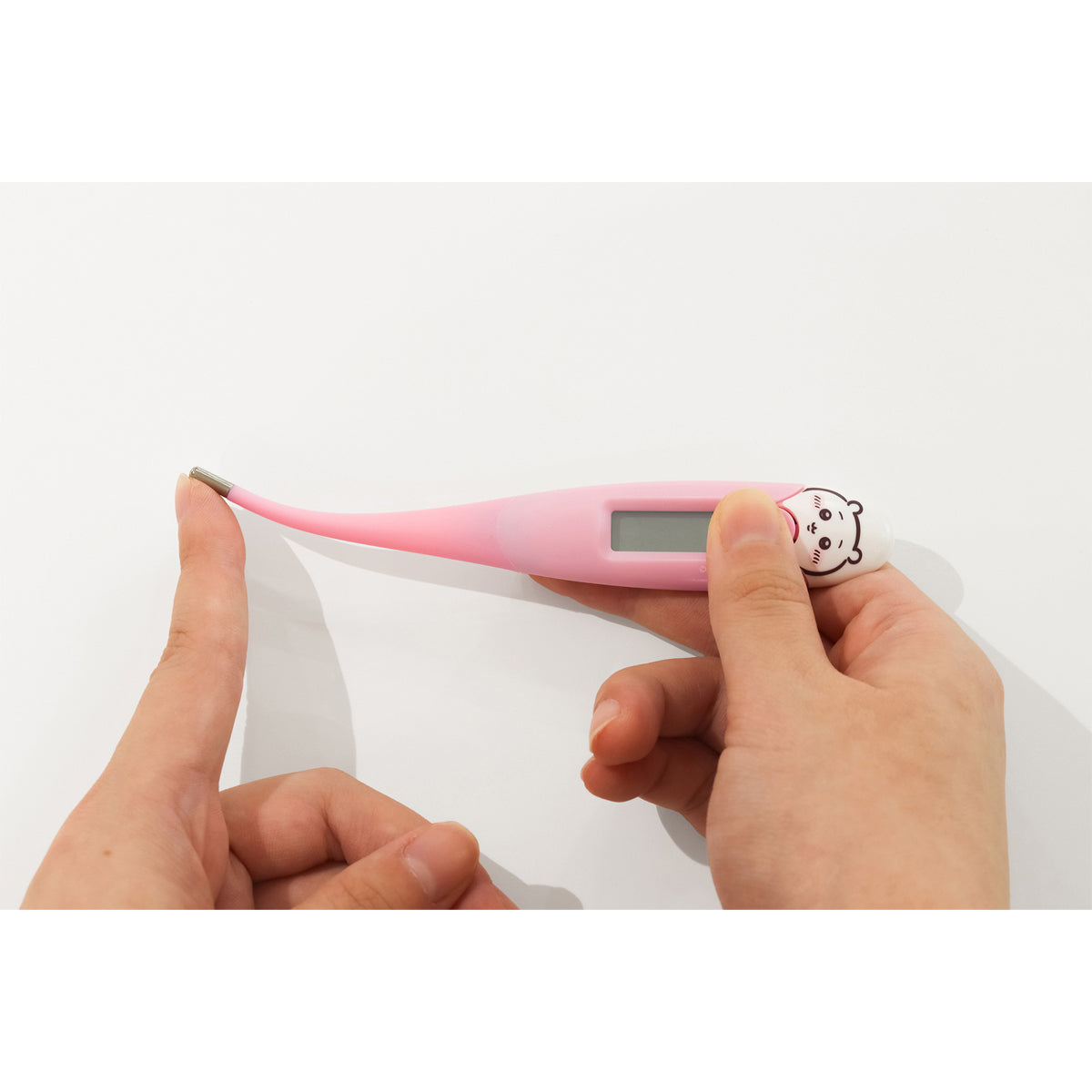 Chiikawa Soft Touch Thermometer (Chiikawa)