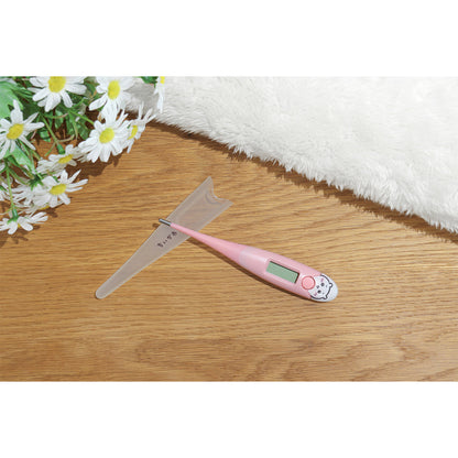 Chiikawa Soft Touch Thermometer (Chiikawa)