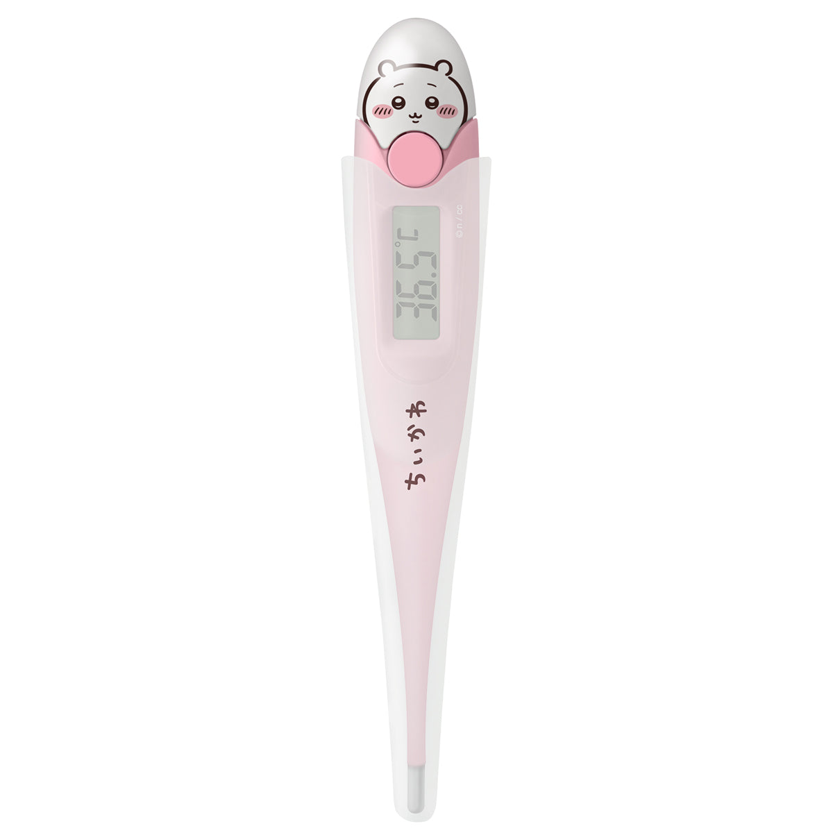 Chiikawa Soft Touch Thermometer (Chiikawa)