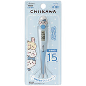 ちいかわ やわらかタッチ体温計（ハチワレ）