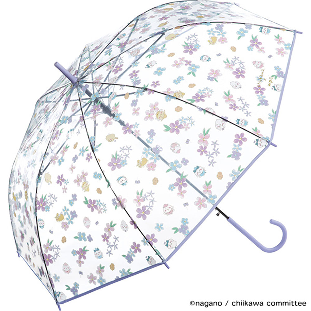 ちいかわ ビニール傘（妖精柄 PU）