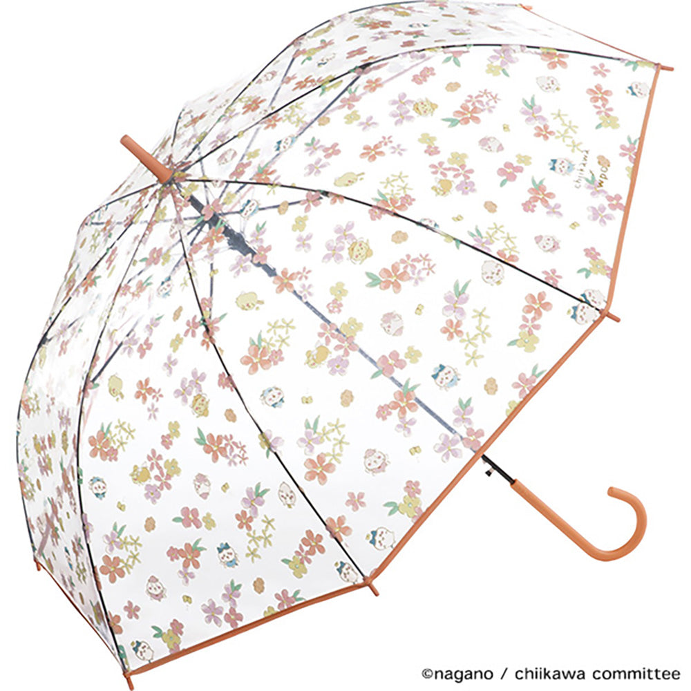 ちいかわ ビニール傘（妖精柄 OR）