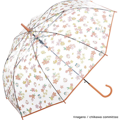 ちいかわ ビニール傘（妖精柄 OR）