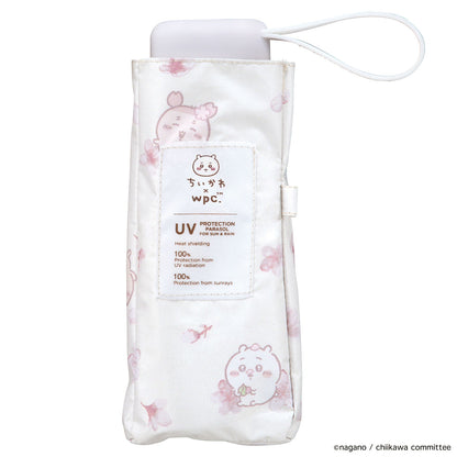 Chiikawa Foldable Sunshade Mini (Hanami) OF