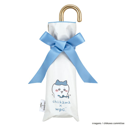 치이카와 접이식 양산 미니 (칭찬 리본)