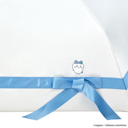 치이카와 접이식 양산 미니 (칭찬 리본)