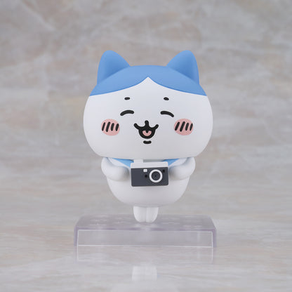 吉伊卡哇 八割黏土人