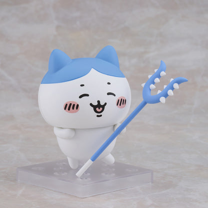 吉伊卡哇 八割黏土人