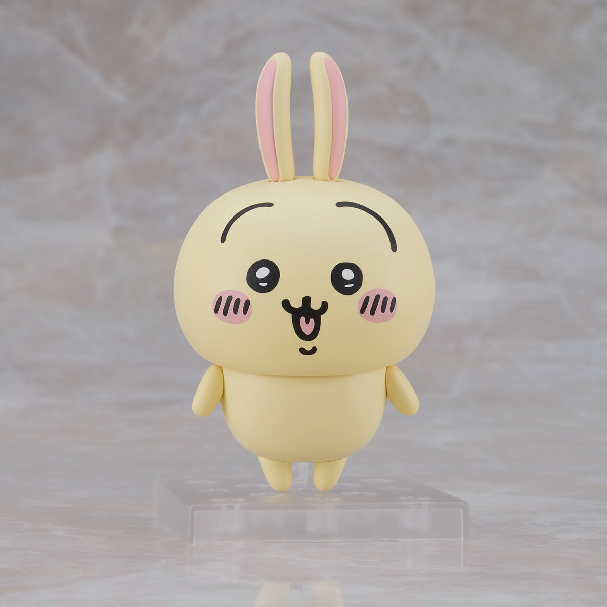 ちいかわ ねんどろいど（うさぎ）