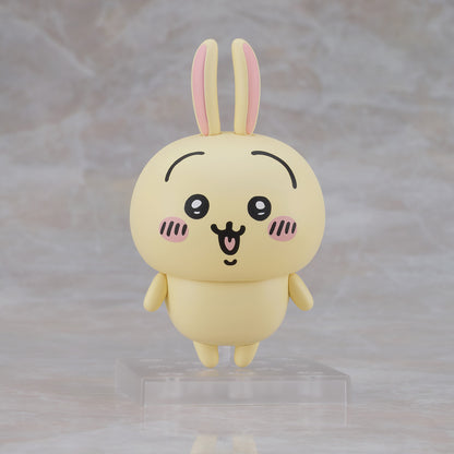 ちいかわ ねんどろいど（うさぎ）