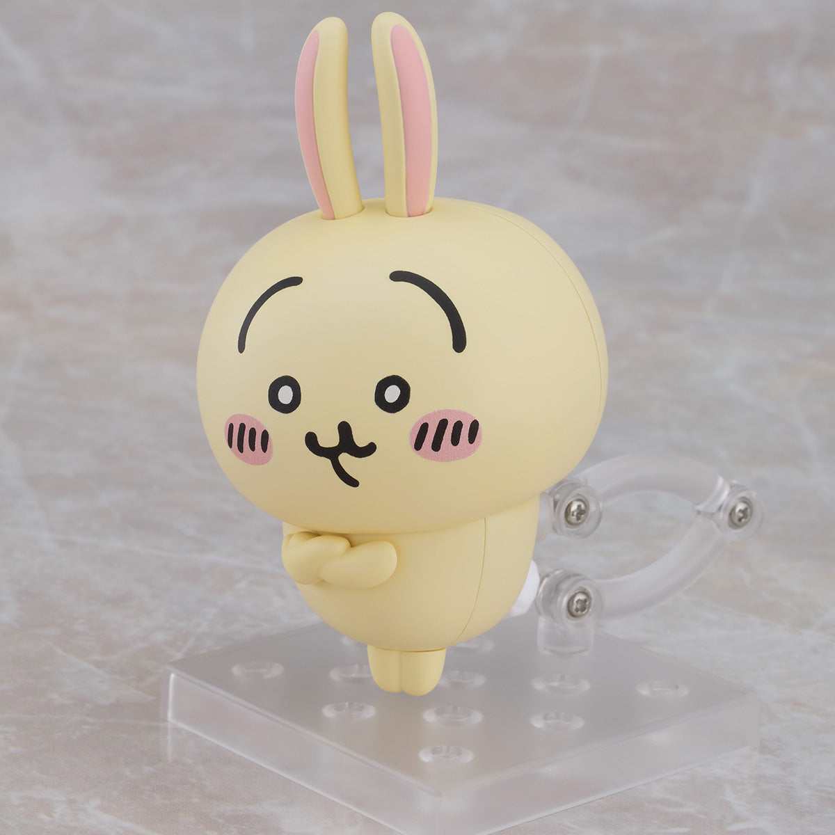 ちいかわ ねんどろいど（うさぎ）