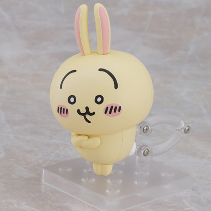 ちいかわ ねんどろいど（うさぎ）