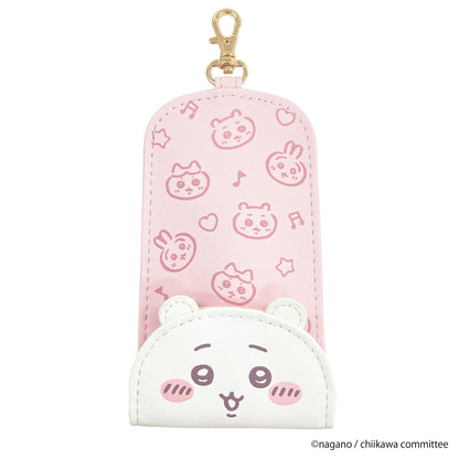 Chiikawa Retractable Key Case (Chiikawa)