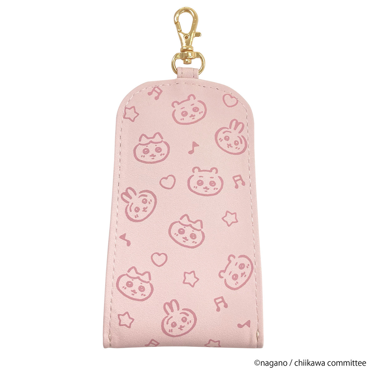 Chiikawa Retractable Key Case (Chiikawa)