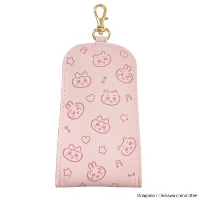 Chiikawa Retractable Key Case (Chiikawa)
