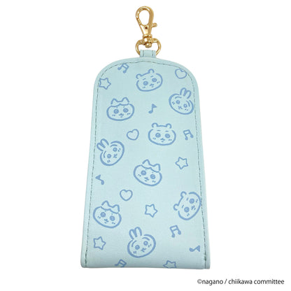 吉伊卡哇 伸缩钥匙包（哈奇喵）