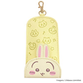 Chiikawa Retractable Key Case (Usagi)