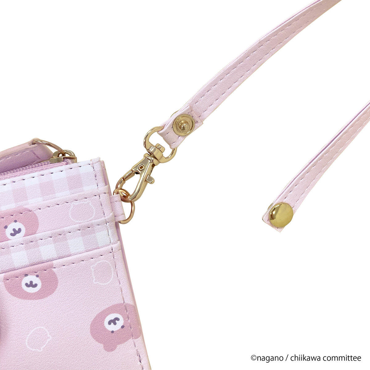 ちいかわ フラグメントケース（ちいかわ）