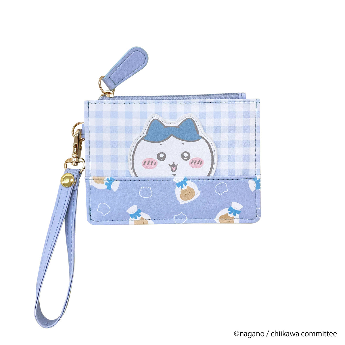 Chiikawa Fragment Case (Hachiware)