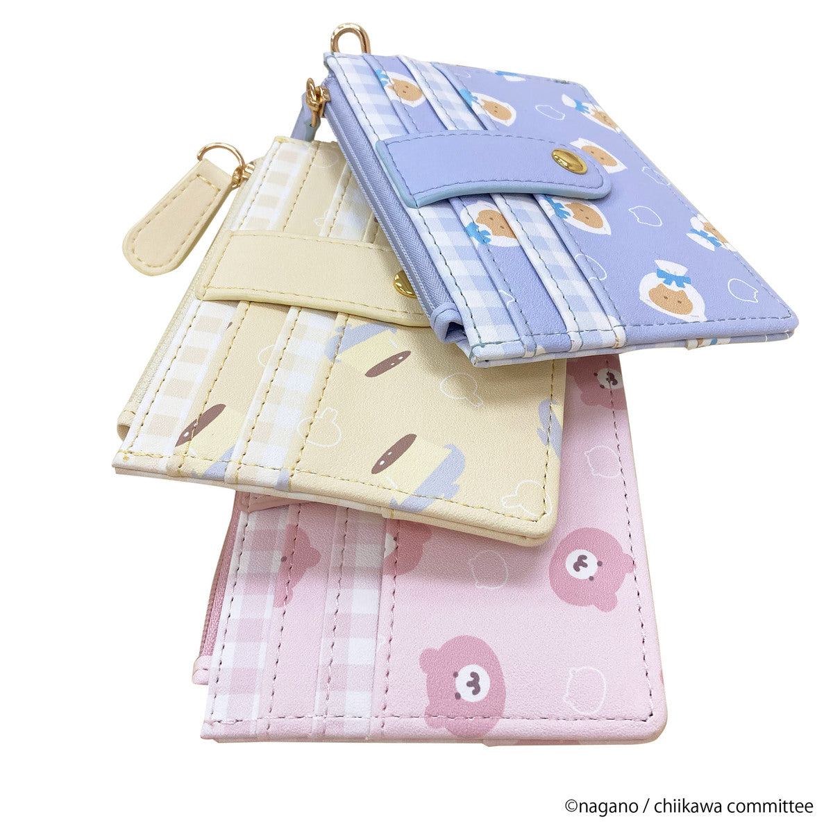 Chiikawa Fragment Case (Usagi)