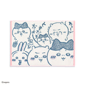 吉伊卡哇 地墊 (“我剛才在做什麼”)