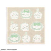 Chiikawa Wash Towel (Splash Guard Pink)