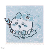 吉伊卡哇 黑魔法少女吉伊卡哇手帕毛巾 (总会有办法的 蓝色)