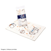 ちいかわ 手ぬぐいタオル（神様！？）