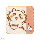 吉伊卡哇 毛巾手帕（黄色！！・橙色）