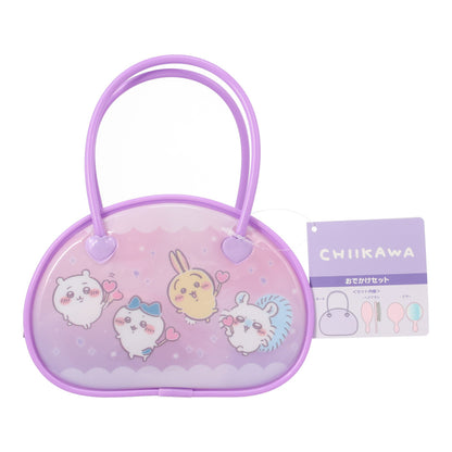 ちいかわ おでかけセット